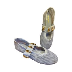 Chaussure Femme Ballerine -...