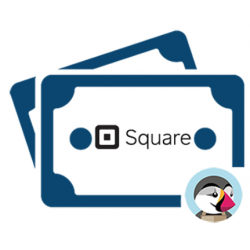 Square Payment Module for...