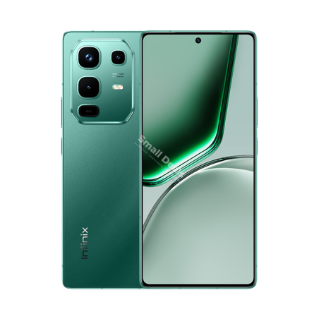Infinix – Note 50 (256 Go + 8 Go RAM)