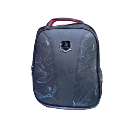 Sac à dos LVBOSHI – Grande taille – Coloris noir