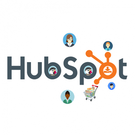 Module Hubspot pour PrestaShop