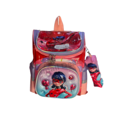 Sac à dos enfant Ladybug –...