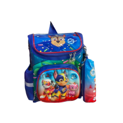 Sac à dos enfant Pat’...