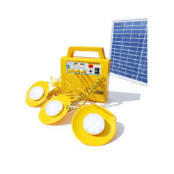 Générateur solaire...