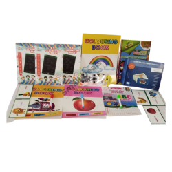 Pack d’Apprentissage pour...