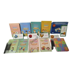 Kit d’Apprentissage Complet...