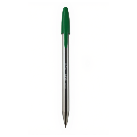 Stylos BIC CRISTAL ORIGINE – Paquet de 50 stylos à bille