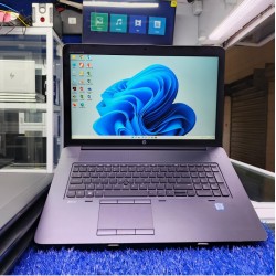 HP ZBook Studio G3/G4 –...