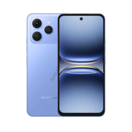 TECNO SPARK 40 – 256Go + 8Go RAM