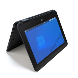 HP x360 – Écran Tactile...