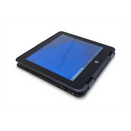 HP x360 – 8Go RAM – 256Go SSD – PC Portable Tactile 2-en-1