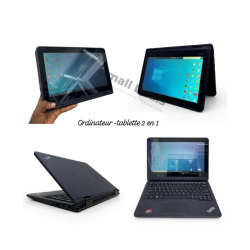 Lenovo Yoga – 12" FHD...