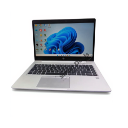 HP EliteBook Ryzen 5 Pro –...