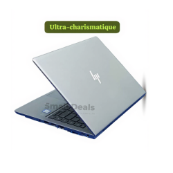 HP ZBook 14u G6 – Écran 14"...