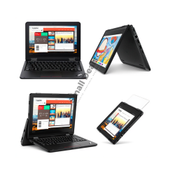 Lenovo Yoga – 12" FHD...