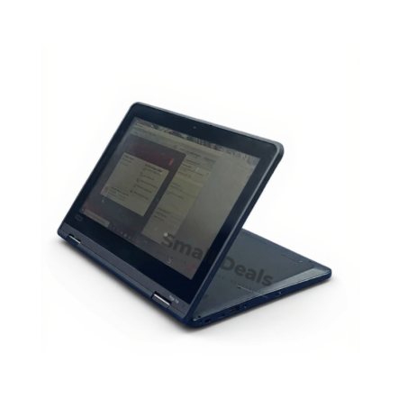 Lenovo Yoga 11e – 8Go RAM – 256Go SSD – PC Portable Tactile 360°
