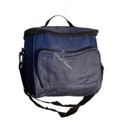 Sac Gamelle Isotherme Noir...