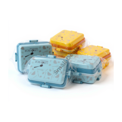 Gamelle Lunch Box Delicious Food For You – Pratique et élégante