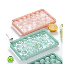Moule à Glaçons – Ice Cube Tray 33 glaçons par pièce