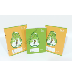 Cahiers ELITE MON PAPAYER – Paquet de 20 cahiers 32 pages
