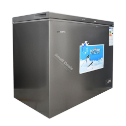 Congélateur Skyworth BF-265CF – Grande capacité et performance de congélation