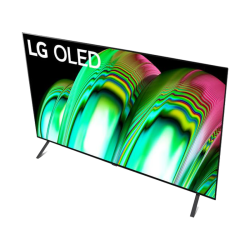 LG Smart TV 45 pouces – Télévision connectée Full HD  à bon Prix