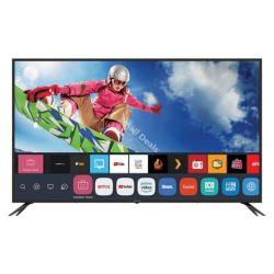 ND Smart TV 45 pouces – Télévision LED intelligente avec HDMI et USB