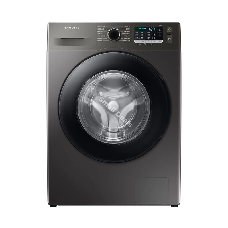 Machine à laver Samsung WW90TA046AEW 9 kg – Économique bon prix