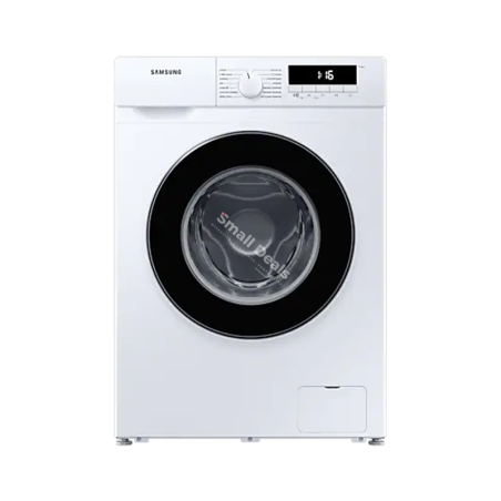 Machine à laver Samsung WW80T301MBW 8 kg – Performance et fiabilité