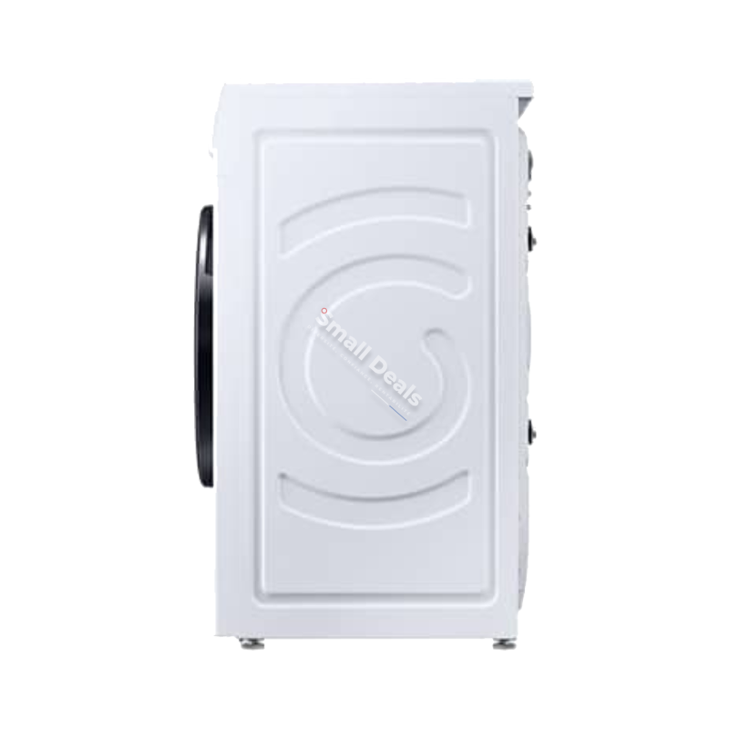 Machine à laver Samsung WW80T301MBW 8 kg – Performance et fiabilité