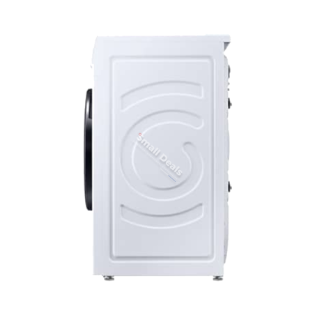 Machine à laver Samsung WW80T301MBW 8 kg – Performance et fiabilité