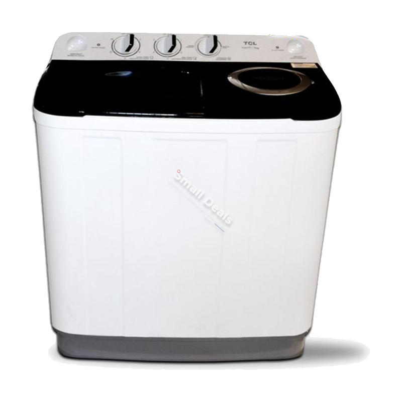 Machine à laver TCL F209TT 9 kg – Grande capacité et efficacité de lavage