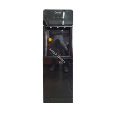 OSCAR OSC-ND-168 – Distributeur d’eau compact et performant