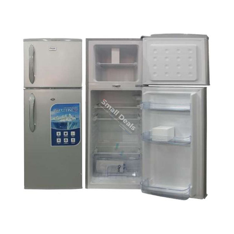OSCAR OSC-R150S – Réfrigérateur Compact 118L Économique
