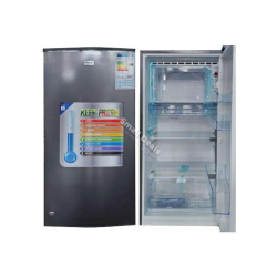 Réfrigérateur OSCAR OSC-R160S 160L – Économe en énergie et performant