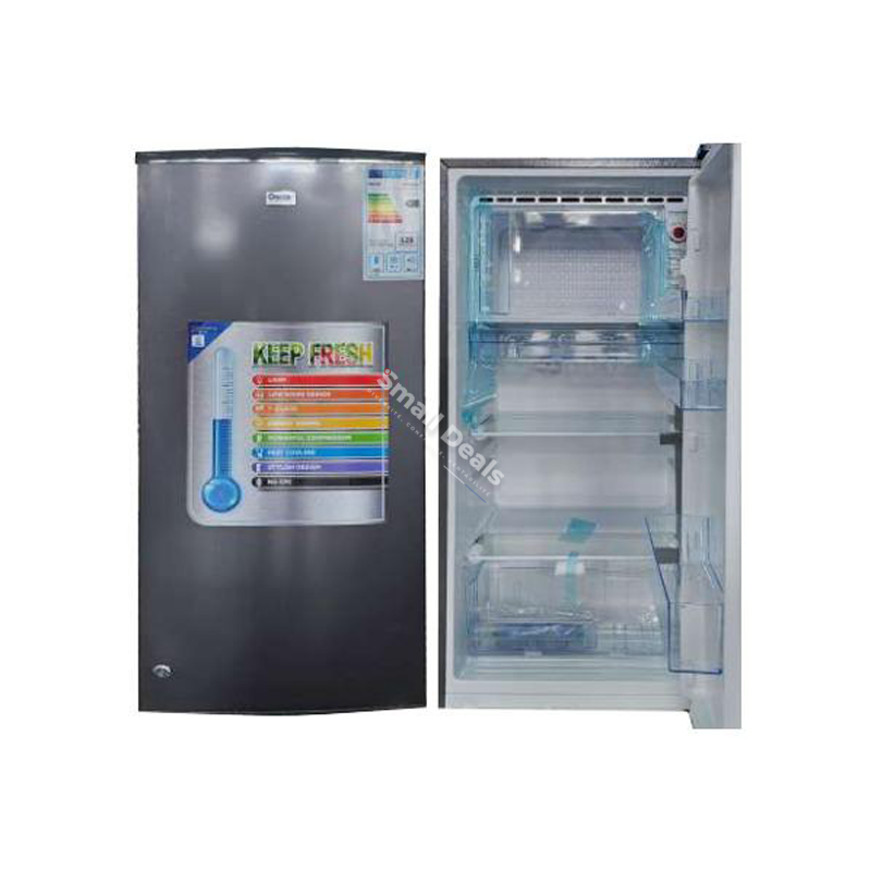 Réfrigérateur OSCAR OSC-R160S 160L – Économe en énergie et performant