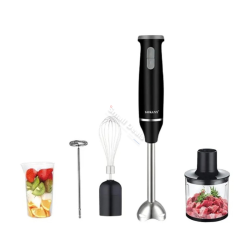 SOKANY SK-17134 Hand Blender – Mixeur plongeant 4 en 1 puissant