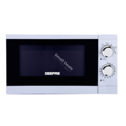 GEEPAS GM01894-20LN – Micro-ondes puissant et pratique 1200W