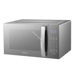 HISENSE H28MOS5H Micro-ondes 26L – Four à Micro-ondes Compact et Puissant