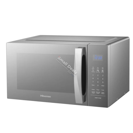 HISENSE H28MOS5H Micro-ondes 26L – Four à Micro-ondes Compact et Puissant