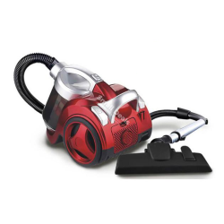RAF R.8662R – Aspirateur 2 en 1 puissant 1200W 18-20Kpa