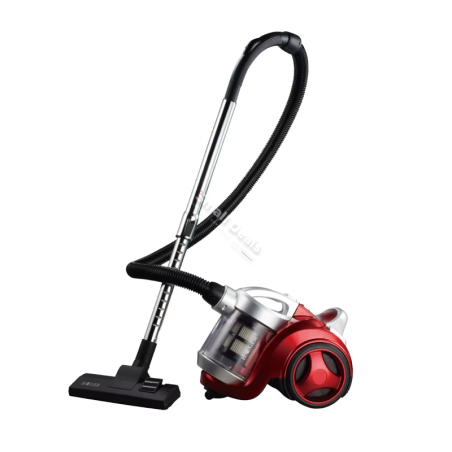 RAF R.8662R – Aspirateur 2 en 1 puissant 1200W 18-20Kpa