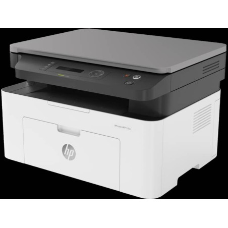 Imprimante Multifonction Laser HP 135a (4ZB82A) – Print/Scan/Copy Mono