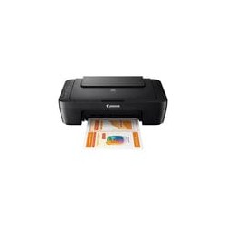 Canon PIXMA MG2546S – Imprimante Multifonction Jet d’Encre Couleur (Print / Scan / Copy)