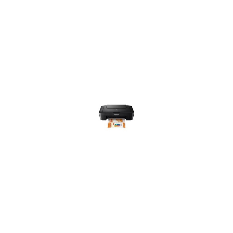 Canon PIXMA MG2546S – Imprimante Multifonction Jet d’Encre Couleur (Print / Scan / Copy)