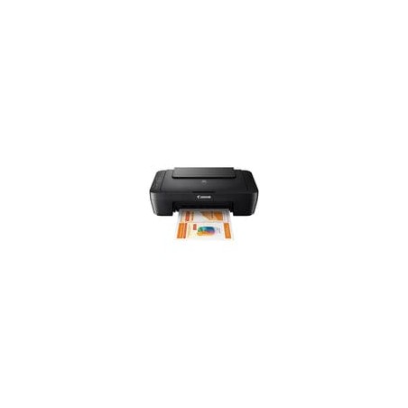 Canon PIXMA MG2546S – Imprimante Multifonction Jet d’Encre Couleur (Print / Scan / Copy)
