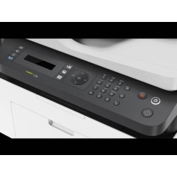 HP Laser MFP 137fnw – Multifonction Laser Mono (Print / Scan / Copy / Fax)