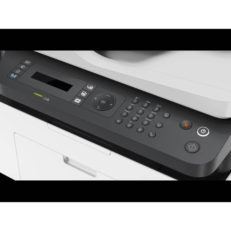 HP Laser MFP 137fnw – Multifonction Laser Mono (Print / Scan / Copy / Fax)