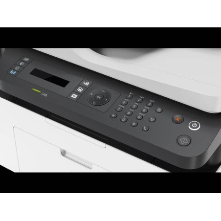HP Laser MFP 137fnw – Multifonction Laser Mono (Print / Scan / Copy / Fax)