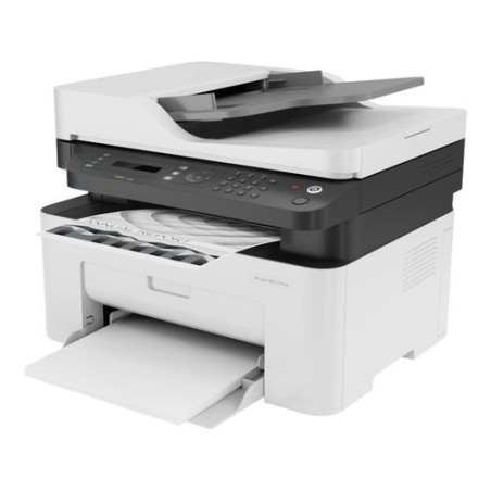 HP Laser MFP 137fnw – Multifonction Laser Mono (Print / Scan / Copy / Fax)
